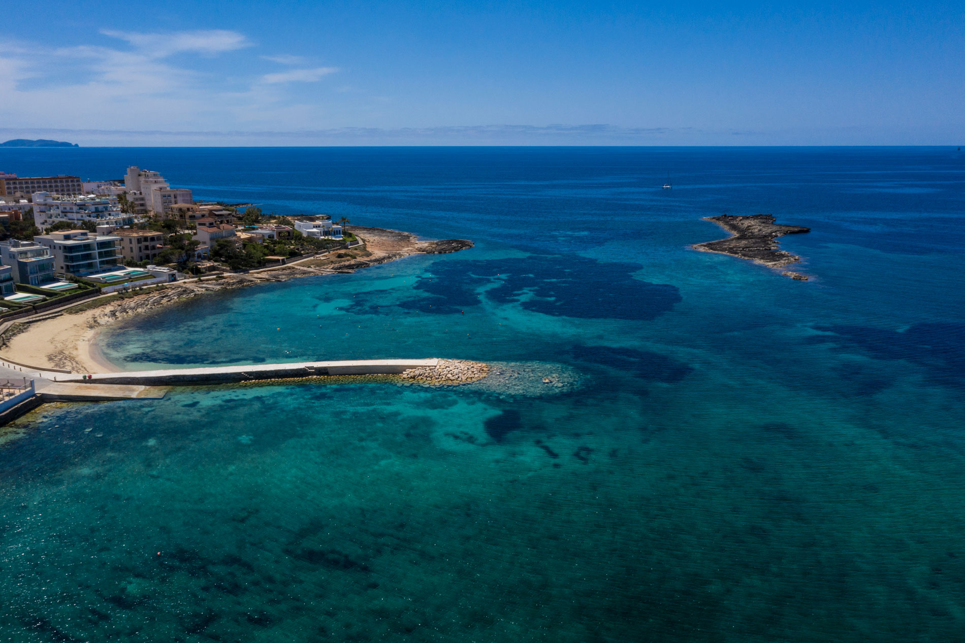 Coto Colonia de Sant Jordi